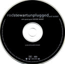 Rod Stewart With Special Guest Ron Wood - Unplugged ...And Seated (CD Tweedehands)