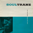 John Coltrane - Soultrane (LP Tweedehands)