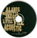 Alanis Morissette - Jagged Little Pill Acoustic (CD Tweedehands)