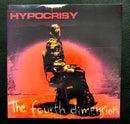 Hypocrisy - The Fourth Dimension (LP) - Discords.nl