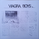 Viagra Boys - Street Worms (LP) - Discords.nl