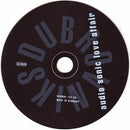Dubrovniks - Audio Sonic Love Affair (CD Tweedehands)