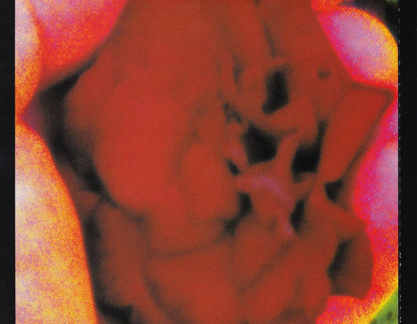 Cure, The - Bloodflowers (CD Tweedehands) - Discords.nl