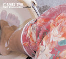 Bart Schneemann - It Takes Two (CD Tweedehands) - Discords.nl