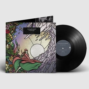Caligula's Horse - Caligula's Horse - Bloom  (LP) - Discords.nl