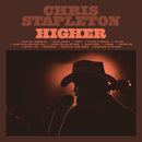 Chris Stapleton - Higher (HQ) (10-11-2023) (LP) - Discords.nl