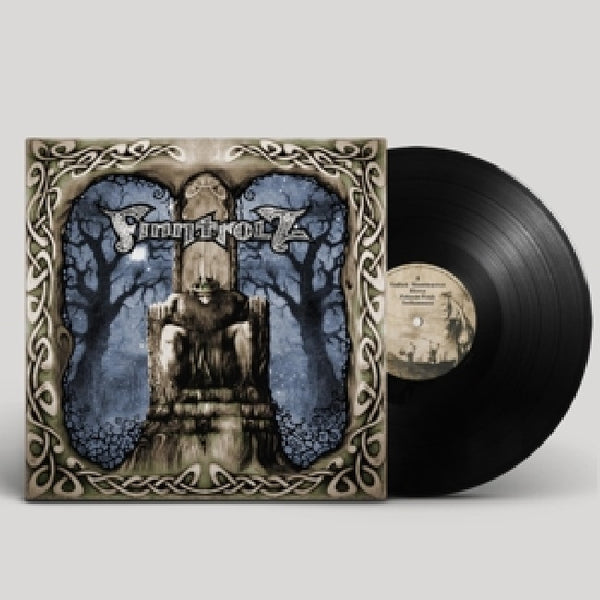 Finntroll - Nattfodd (LP)