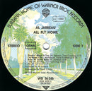 Al Jarreau - All Fly Home (LP Tweedehands)