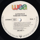 Alphaville - Forever Young (LP Tweedehands)