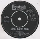 Box Tops - Soul Deep (7-inch Tweedehands) - Discords.nl