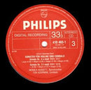 Johann Sebastian Bach, Monica Huggett, Ton Koopman - 6 Violin Sonatas (LP Tweedehands) - Discords.nl