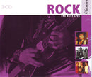 Various - Rock Classics - The Best Live (CD Tweedehands) - Discords.nl