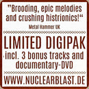 Children Of Bodom - I Worship Chaos (CD) - Discords.nl