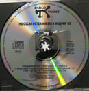 Oscar Peterson Big 4, The - Freedom Song (The Oscar Peterson Big 4 In Japan '82) (CD Tweedehands) - Discords.nl