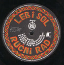Leb I Sol - Ručni Rad (LP Tweedehands)