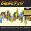 Tom Dissevelt & Kid Baltan - The Fascinating World Of Electronic Music (LP) - Discords.nl
