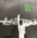 Gilberto Gil - O Eterno Deus Mu Dança (LP Tweedehands)