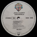 John Fogerty - Centerfield (LP Tweedehands) - Discords.nl
