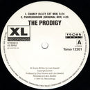 Prodigy, The - Charly (12" Tweedehands) - Discords.nl