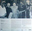 Hans Theessink & Terry Evans Feat. Ry Cooder - Delta Time (LP Tweedehands)