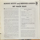 Sonny Stitt And Bennie Green - My Main Man (LP Tweedehands)