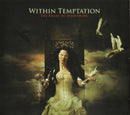 Within Temptation - The Heart Of Everything (CD) - Discords.nl