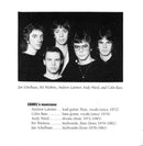 Camel - On The Road 1981 (CD) - Discords.nl