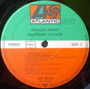 Jean-Luc Ponty - Imaginary Voyage (LP Tweedehands)