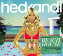 Various - Hed Kandi: Beach House (CD) - Discords.nl