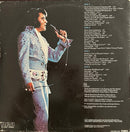 Elvis Presley - Elvis In Concert (LP Tweedehands) - Discords.nl