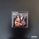 Joe Beard Featuring Ronnie Earl And The Broadcasters - Blues Union (LP Tweedehands)