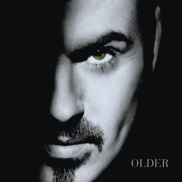 George Michael - Older (CD) - Discords.nl