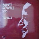 Baden Powell - 1976 - Tristeza (LP Tweedehands)