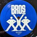 Bros - Push (LP Tweedehands) - Discords.nl