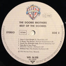 Doobie Brothers, The - Best Of The Doobies (LP Tweedehands) - Discords.nl