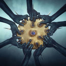 Epica - Aspiral (LP) - Discords.nl