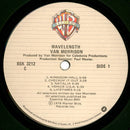 Van Morrison - Wavelength (LP Tweedehands)