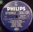 Various - Be Part Of The Legend (LP Tweedehands)