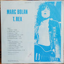 Marc Bolan / T. Rex - Marc Bolan / T. Rex (LP Tweedehands)