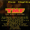 Various - Axe Nightguide - The Ultimate Sound Of Nightlife (CD Tweedehands)