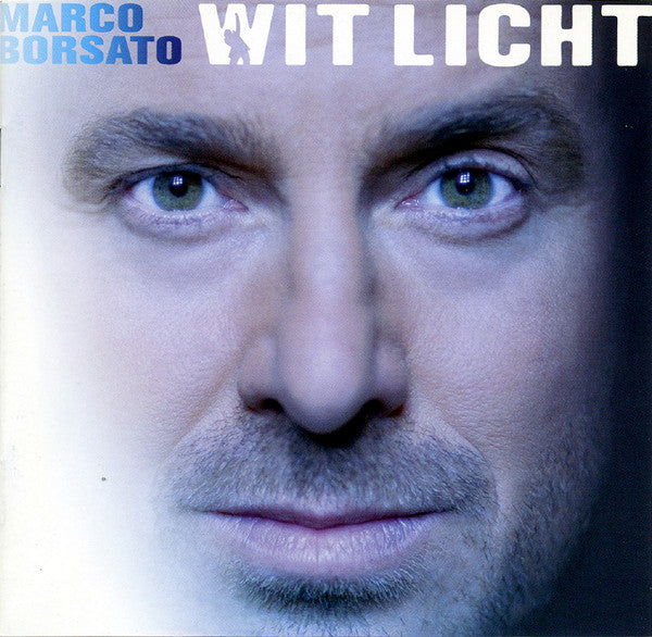 Marco Borsato - Wit Licht (CD Tweedehands)