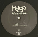 Loyle Carner - Hugo: Reimagined (Live from the Royal Albert Hall) (LP) - Discords.nl