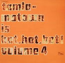 Various - Tamla-Motown Is Hot, Hot, Hot! Volume 4 (LP Tweedehands)
