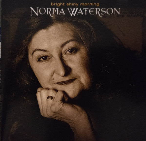 Norma Waterson - Bright Shiny Morning (CD Tweedehands)