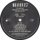 Heaven 17 - The Luxury Gap (LP Tweedehands) - Discords.nl