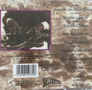 John Lee Hooker - The Healer  (CD) - Discords.nl