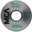 Triumph - The Sport Of Kings (CD Tweedehands)
