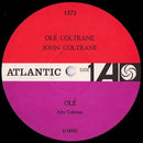 John Coltrane - Olé Coltrane (LP) - Discords.nl