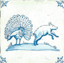 Boh Foi Toch - Veur Pauwen En Poeten (CD Tweedehands) - Discords.nl