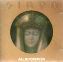 Red Siren - All Is Forgiven (CD Tweedehands)